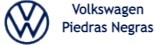 Logo Volkswagen Piedras Negras