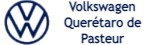 Logo Volkswagen Querétaro de Pasteur