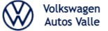 Logo de Volkswagen Autos Valle