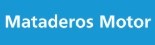 Logo de Matadero Motors