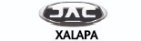 Logo de JAC Xalapa