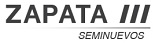 Logo Zapata Seminuevos