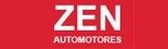 Logo de Zen Automotores