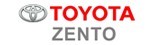 Logo Toyota Zento