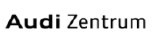 Logo Audi Zentrum