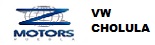 Logo VW Z MOTORS CHOLULA