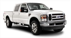 Foto Ford F-250 XLT 6.7L Super Duty Cabina Doble Diesel nuevo color Gris precio $1,560,200