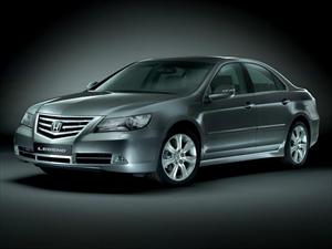 Honda Legend