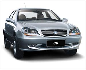 Geely CK