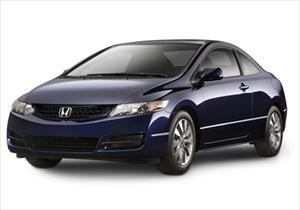 Honda Civic Coupé