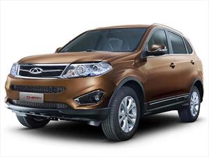 Chery Grand Tiggo