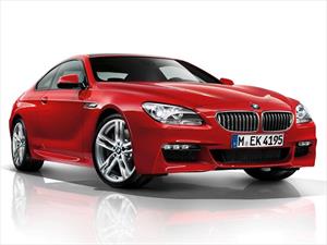 BMW Serie 6
