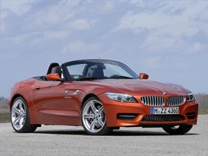 BMW Serie Z4
