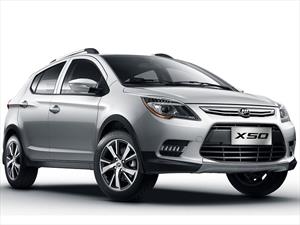 Lifan X50