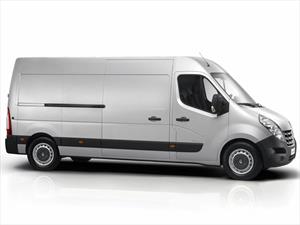 Ofertá Renault Master Furgón L3H2 nuevo precio $5.502.000