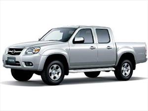 Mazda BT-50
