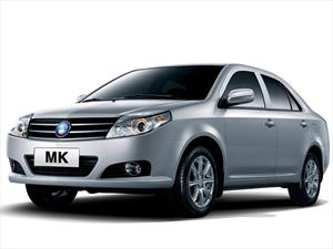 Geely MK