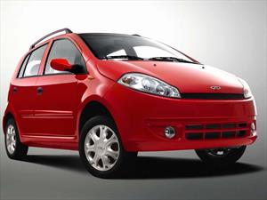 Chery Arauca
