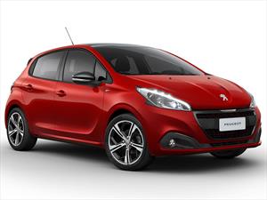 foto Peugeot 208 GT 1.6 THP (2018)