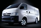 foto Toyota Hiace 2.7L Bus 15 Pas nuevo precio $502,200