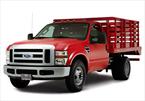 foto Ford F-350 XL Plus 5.4L Super Duty (2010)