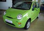 foto Chery IQ 0.8