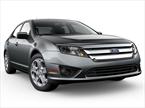 foto Ford Fusion SE ST (2011)
