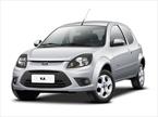 foto Ford Ka 1.6L Fly Viral (2013)