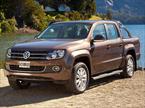 foto Volkswagen Amarok DC 4x2 Startline
