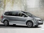 foto Volkswagen Sharan 1.4 TSi Comfortline BlueMotion
