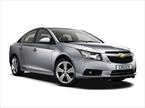 foto Chevrolet Cruze LTZ TDi