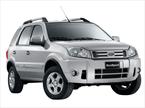 foto Ford EcoSport 1.6L 4x2 XLS