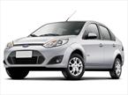 foto Ford Fiesta Max One Ambiente Plus