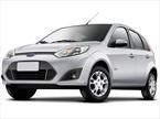 foto Ford Fiesta One Ambiente