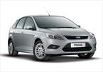 foto Ford Focus 5P 1.8L Trend Plus TDCi