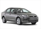 foto Ford Focus Exe Trend 1.8L TDCi Plus