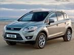 foto Ford Kuga Titanium Aut