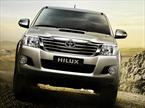 foto Toyota Hilux 2.5 4x2 DX TDi Pack SC (2014)