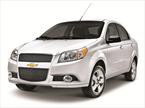 foto Chevrolet Aveo LT