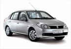 foto Renault Symbol Avancée 1.6L Luxe (2013)
