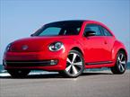 foto Volkswagen Beetle Final Edition nuevo precio $410,065