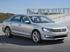 foto Volkswagen Passat DSG V6