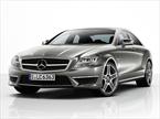 foto Mercedes Clase CLS AMG 63 S 4MATIC Biturbo