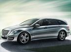 foto Mercedes Clase R 350 Sport (2013)