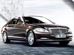 foto Mercedes Clase S 500 CGI L Bi-Turbo (435Hp) (2013)