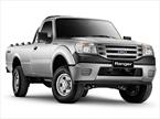 foto Ford Ranger XL Chasis