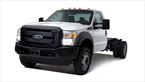 foto Ford F-550 KTP 6.7L Diesel Aut (2017)