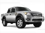 foto Ford Ranger XLT 2.5L TDi 4x4 Doble Cabina