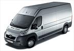 foto Peugeot Manager 2.2L 150 hp Furgón Std HDi