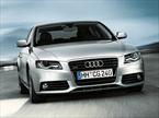 foto Audi A4 1.8 T FSI Sport (170hp)